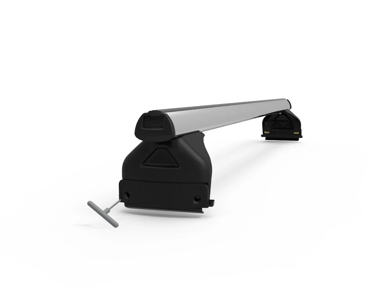 Rola Roof Racks Ford Transit VE VF Van 5/1994-9//2000 2 Bars CGM29-2