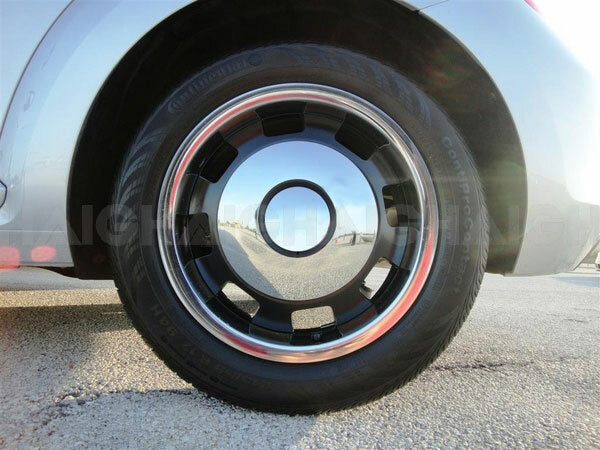 13インチ ホイール Drive Metal Chrome Ring Suits 16 Inch Wheel Single 7876 – Motoquipe