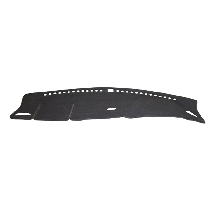 Dashmat suits VW Tiguan 5N 5/2016-10/2024 W3106 Charcoal
