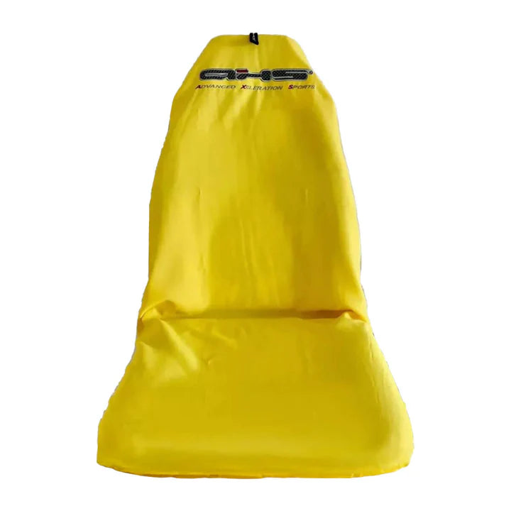 Original AXS Front Seat Cover - Yellow
