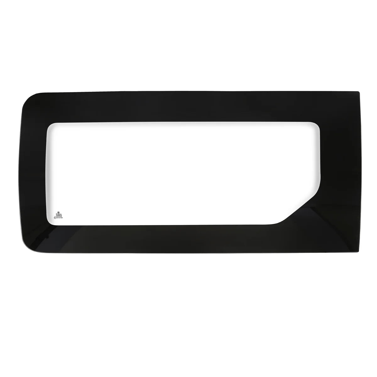 Kingsley Fixed Window Front Right suits Iveco Eco Daily ZF 6/2015-On 01V02FRC