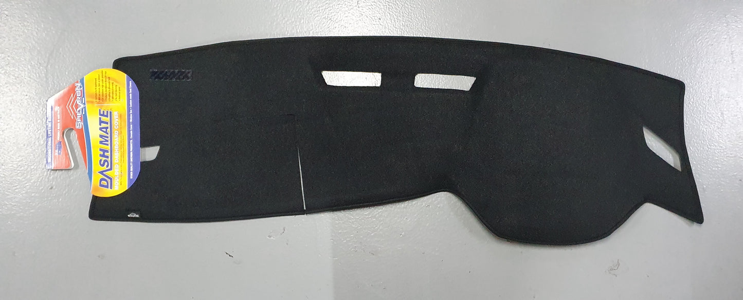 Dashmat Suits Volkswagen Golf VIII GTI 1/2021-On DM1637