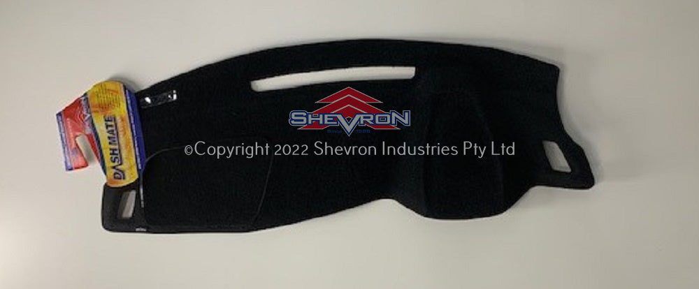 Shevron Dashmat suits Renault Captur Intense 2/2021-On DM1647CH Charcoal