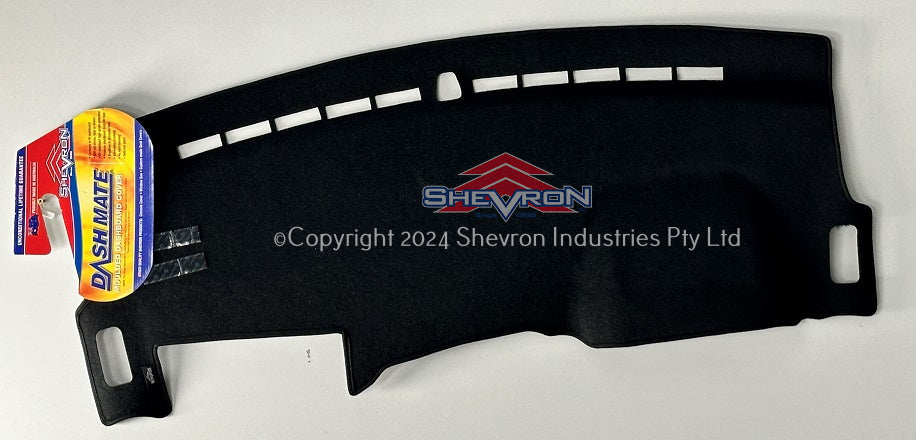 Dashmat Suits Kia Picanto JA PE2 7/2023-On Black DM1701