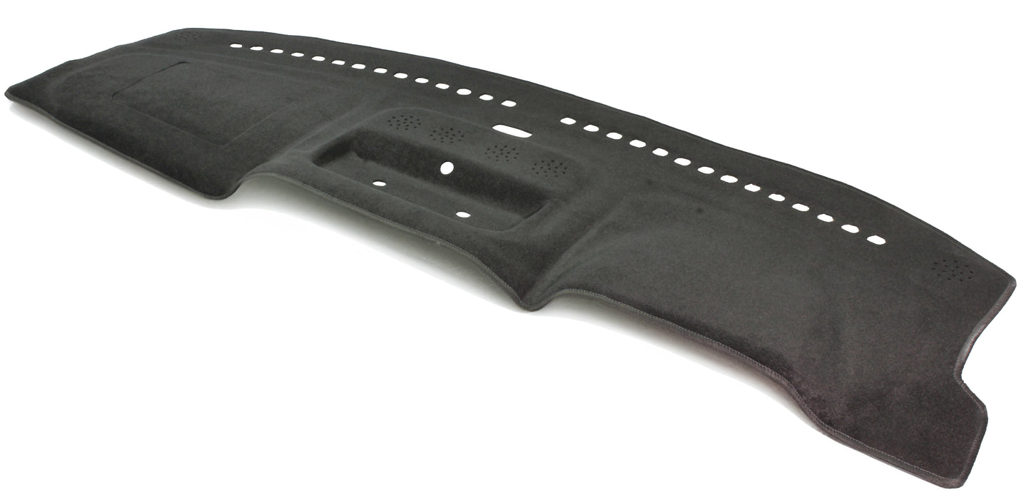 Dashmat Suits Ford 150 XLT Pickup Crew Cab 3/2023-On F8501