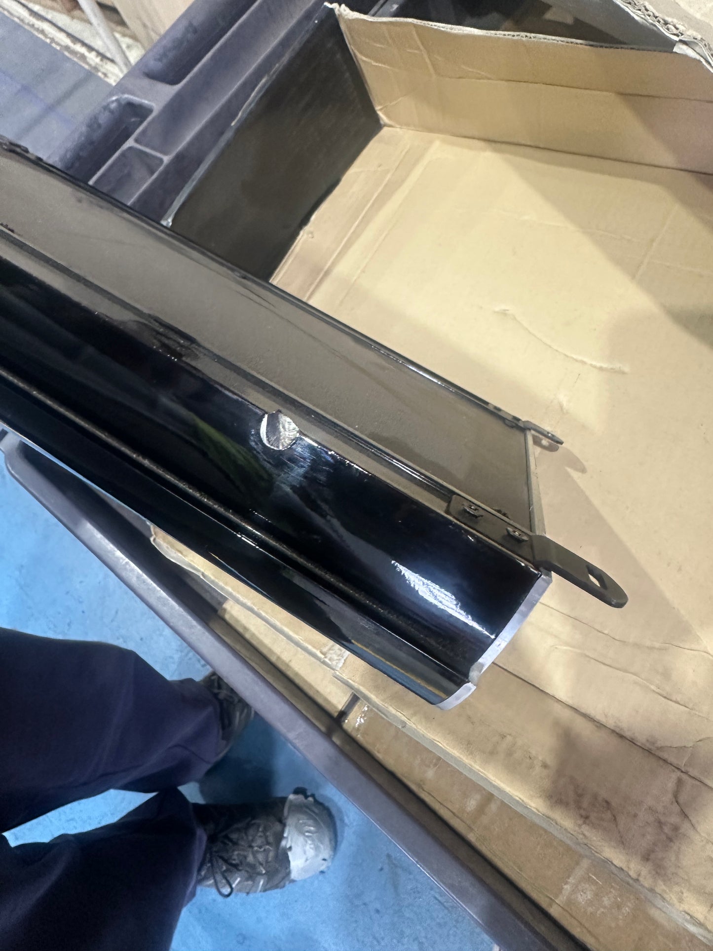 Lightning Audio Storm 2-Channel Amplifier 200 Watts x 2 RMS X1.400.2