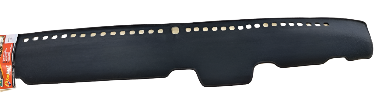 Dashmat Mitsubishi Trucks Canter FE 8 Current Wide Body M5206 Charcoal