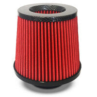 Saas Racing Air Pod Filter Intake Cleaner 3 Inch 76mm Neck
