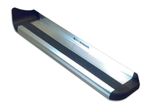 Side Steps Suits Ford Ranger incl Super Duty Single Cab 2022-On Stepboards 18F98T