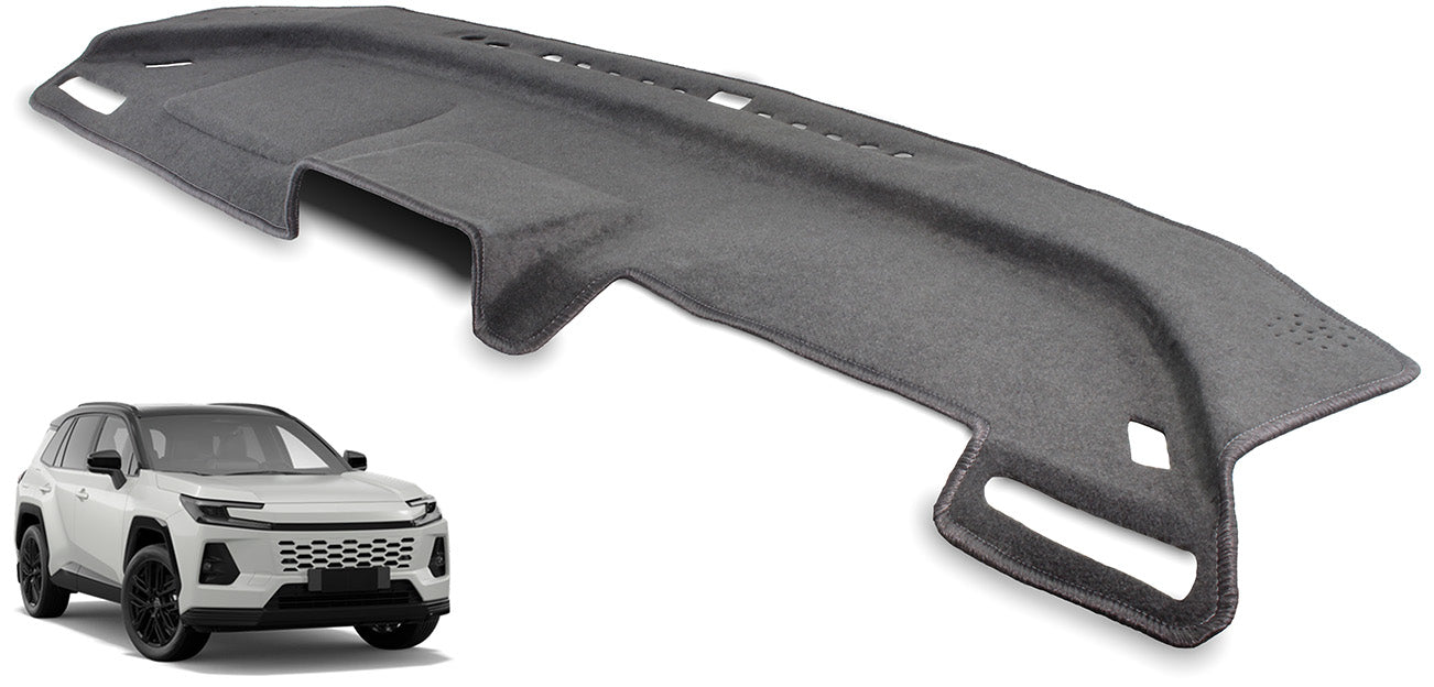 Dashmat suits Toyota Rav4 XA60 GEN 6 1/2026-On Without HUD T134