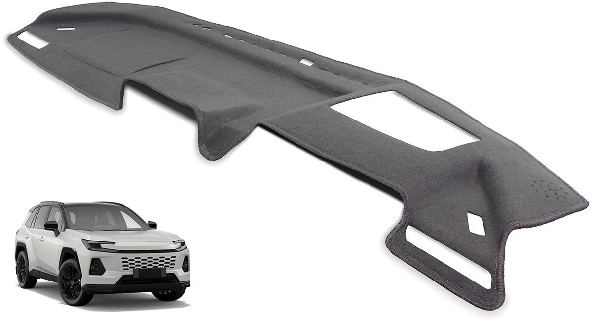 Dashmat suits Toyota Rav4 XA60 GEN 6 1/2026-On With HUD T134H