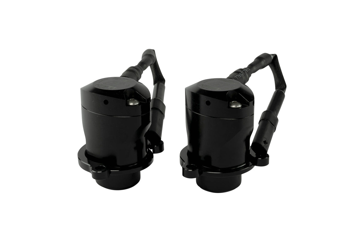 Turbosmart Blow Off Valve BOV Kompact EM Plumb Back VR32 – Suits 3.0 Hurricane TS-0223-1241