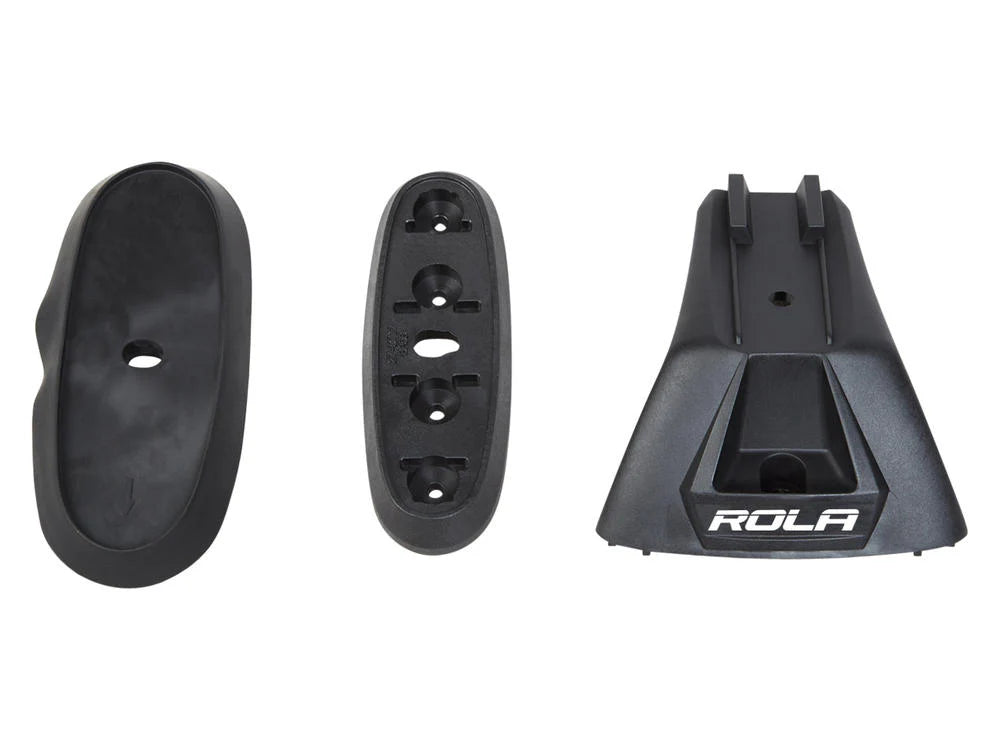 Rola Roof Racks suits & Loadmax System suit Jeep Wrangler JL 12/2018-On LMJL-APEX202-2