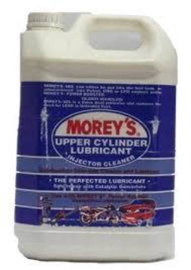 Morey's Upper Cylinder Lubricant And Injector Cleaner 5 Litre 10005-UC