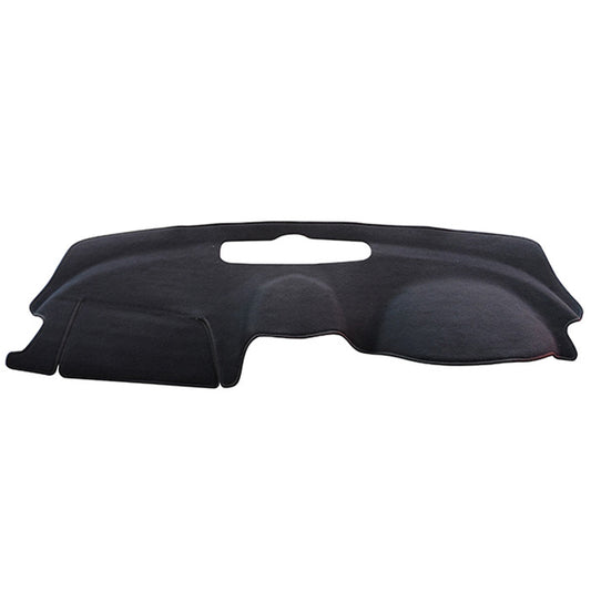 Dashmat Suits Ford Falcon FG 5/2008-10/2014 F6906 Charcoal