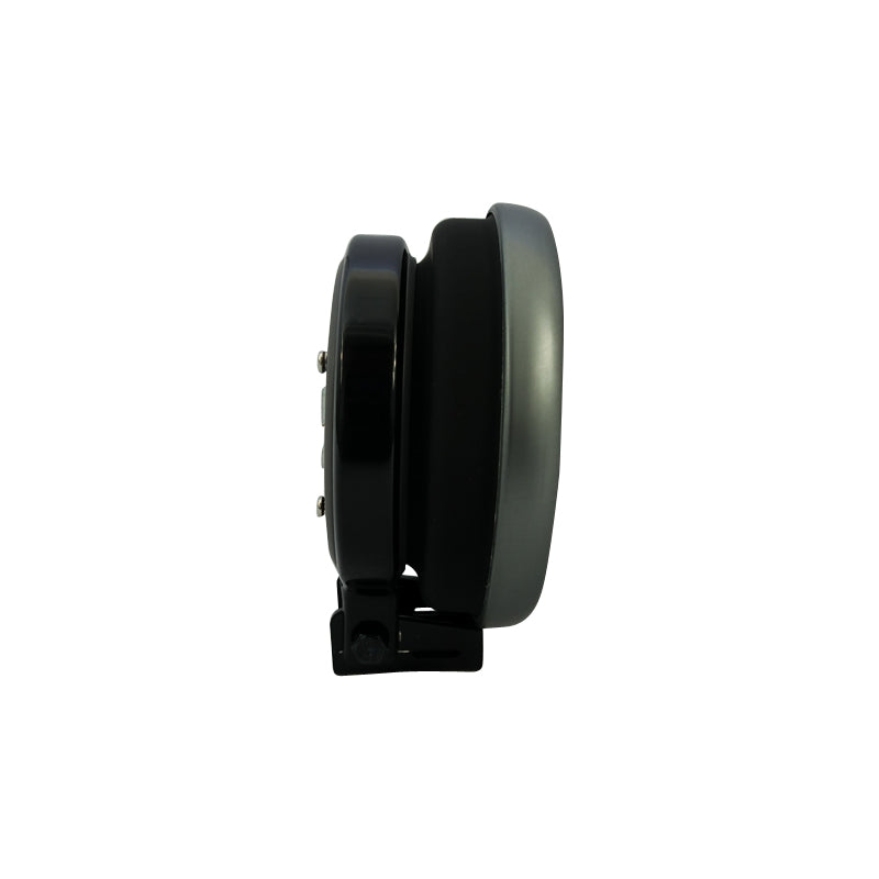 Saas 5 Inch Monster Tacho Tachometer Gauge Shift Light Black 10,000 RPM SG-TAC5B