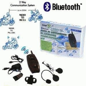 Hands free Bluetooth / Communication Headset