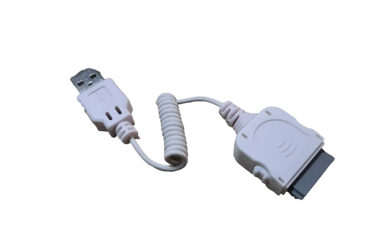 USB Charger / Sync Cable Suits Apple Products Usbpod