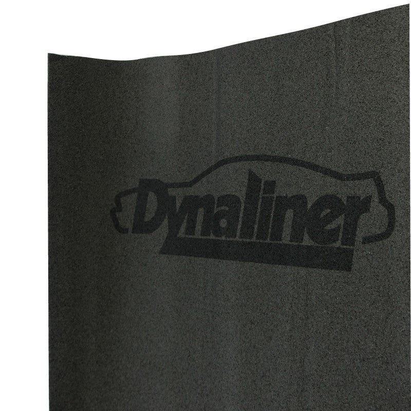Dynamat Dynaliner 3mm 11101 Car Acoustic Sound Deadener Insulation