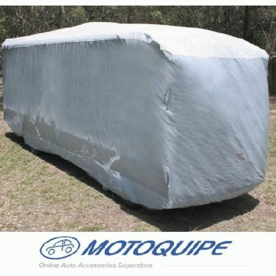 Prestige Class C Cab-Over Motorhome Rv Cover Waterproof 29Ft To 32Ft 8.8M To 9.7M Crv32C