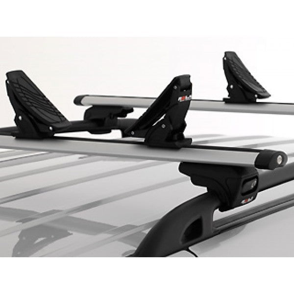 Rola Universal Water Craft Carrier (Kayak/Canoe) RFAWCU Hull Cradle Channel Mount