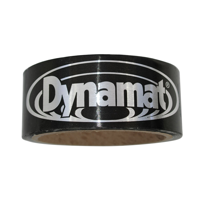 Dynamat Dynatape Aluminium Finishing Tape 13100