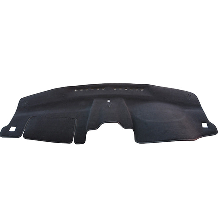 Dashmat suits Toyota Camry 3/2012-10/2017 ASV50R/AVV50R T8906 Charcoal