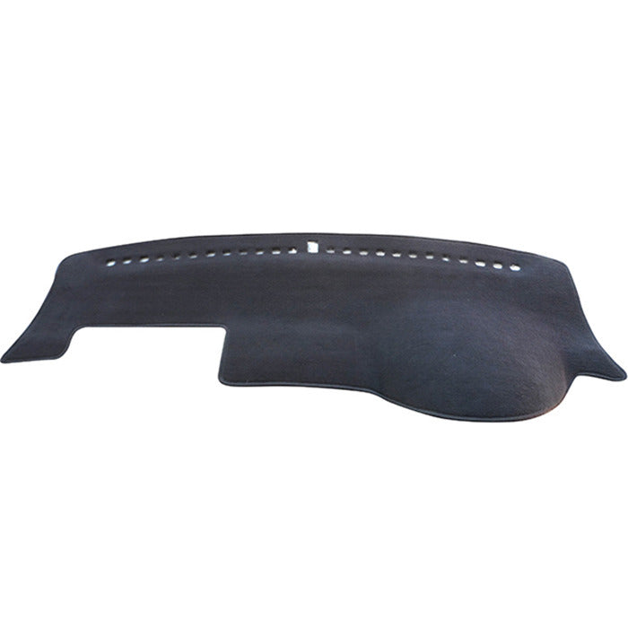 Dashmat Suits Honda Civic VI Hatch 11/2000-1/2006 H2206 Charcoal