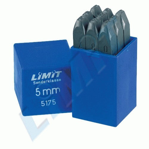 LiMiT - Figure Punch 1733-2mm