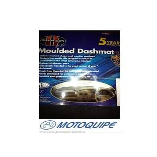 Dashmat blue VOLVO GL GLE 85-88 V505