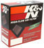 K & N Air Filter Suits Ford Fairmont AU 09/1998-09/2002 33-2015
