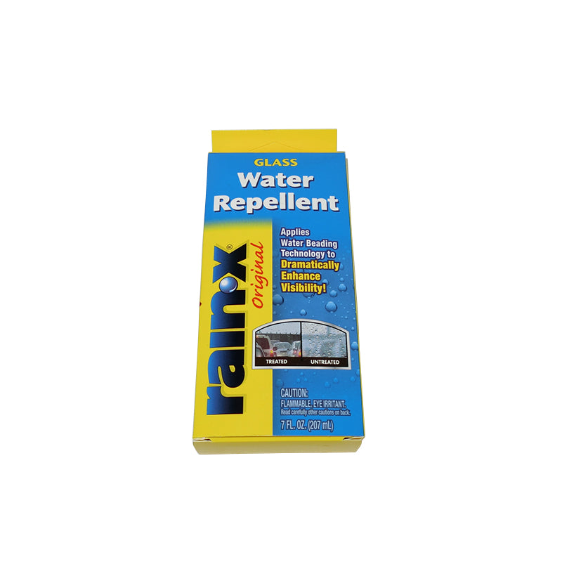 Rain-X Rain Water Repellent Windscreen 207ml 800002243
