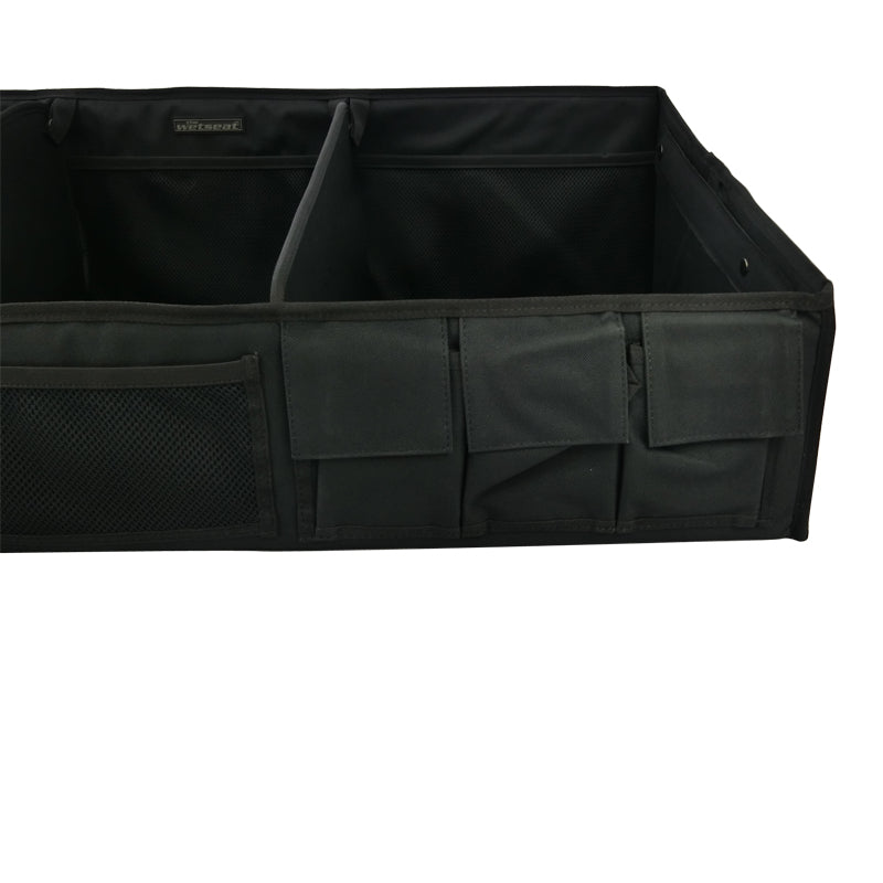Wet Seat Cargo Box Boot Storage