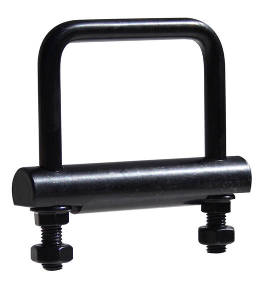 Tow Hitch  Anti Rattle Clamp THAR