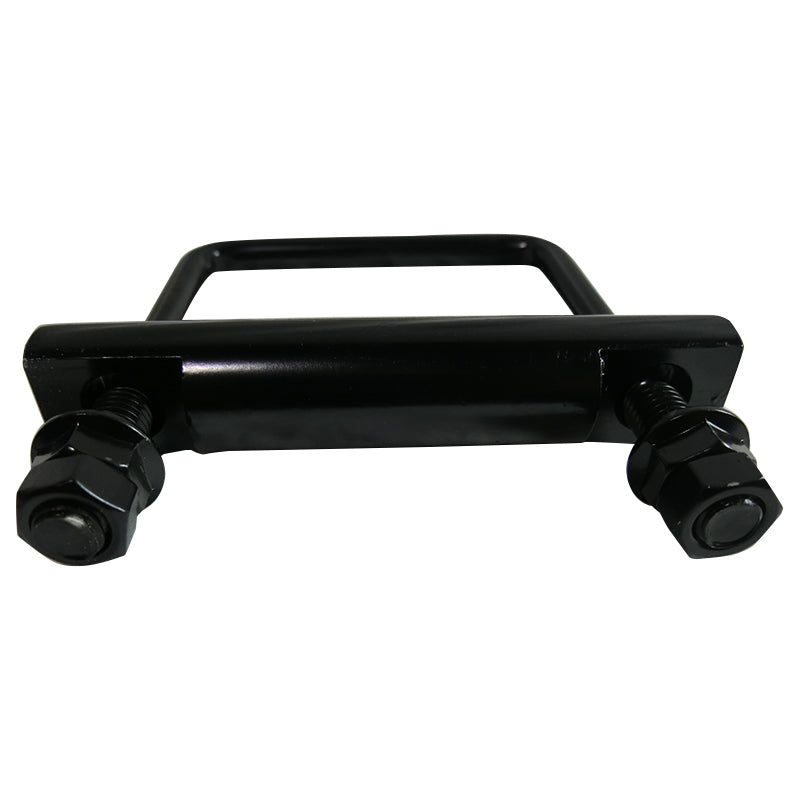 Tow Hitch  Anti Rattle Clamp THAR
