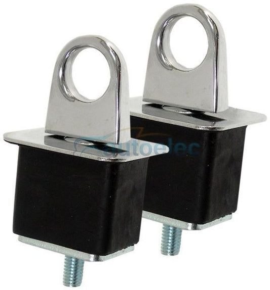 Tie Down Spring Mount Anchor Points 46APS-2