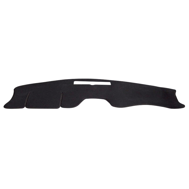 Dashmat Suits Mazda CX-5 KF Maxx & Maxx Sport All Wagon Models (without Flip Up Active Driving Display modes) 2/2017-On Z6506 Charcoal