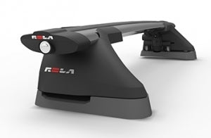 Rola Roof Racks Suits Holden Commodore VF Sedan 5/2013-2020 2 Bars VFA002 /VXB100/VCA001