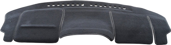 Dashmat Suits Nissan X-trail T30 11/2001-2/2004 Charcoal D4906