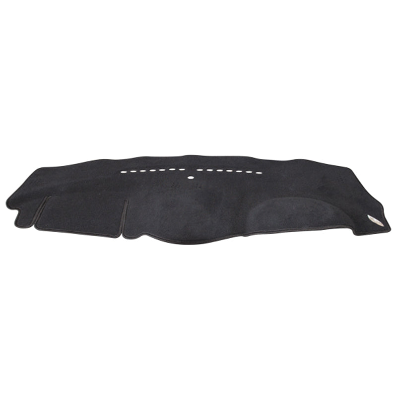 Dashmat Suits Holden Astra BL MY17 Sedan 3/2017-On G9406 Charcoal