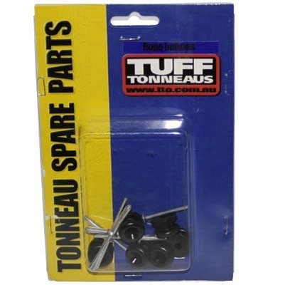Tuff Tonneaus Accessories - Rope Buttons/6 Piece Button6