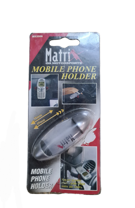 Matrix Adjustable Mobile Phone Holdern MX2506