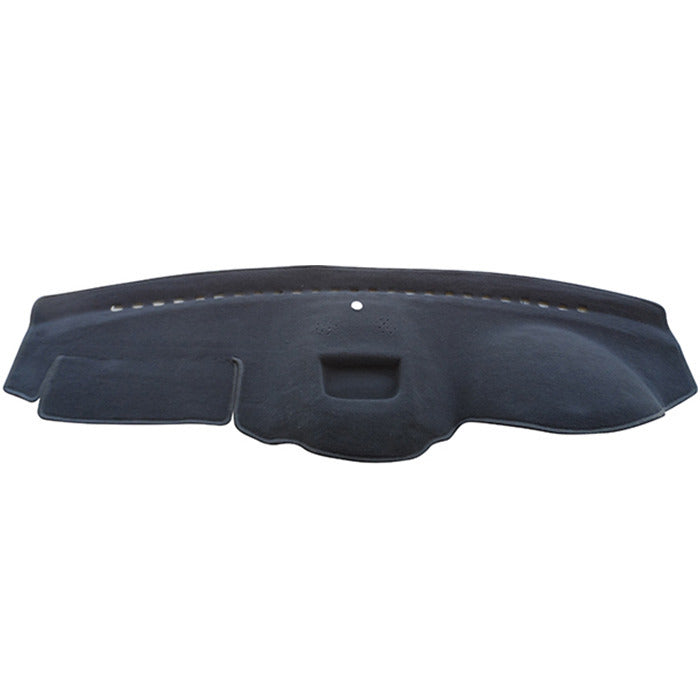 Dashmat Suits Holden Commodore ZB All Models with HUD (Head Up Display) 10/2017-12/2020 G97H06 Charcoal