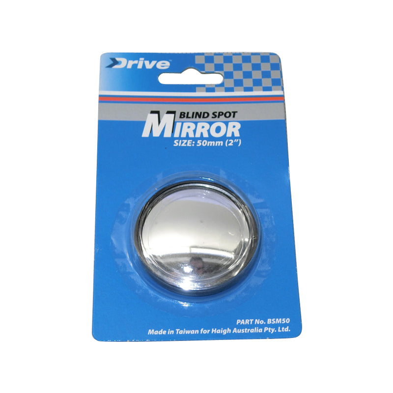 Blind Spot Mirror 2 Inch 50 mm BSM50