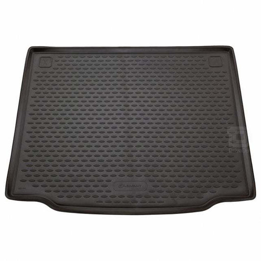 Custom Moulded Cargo Boot Liner Suits BMW X3 G01 2017-On Black EXP.ELEMENT0544B13