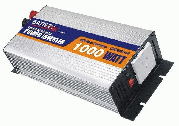 Power Inverter 300W 12V to 240V RG1175