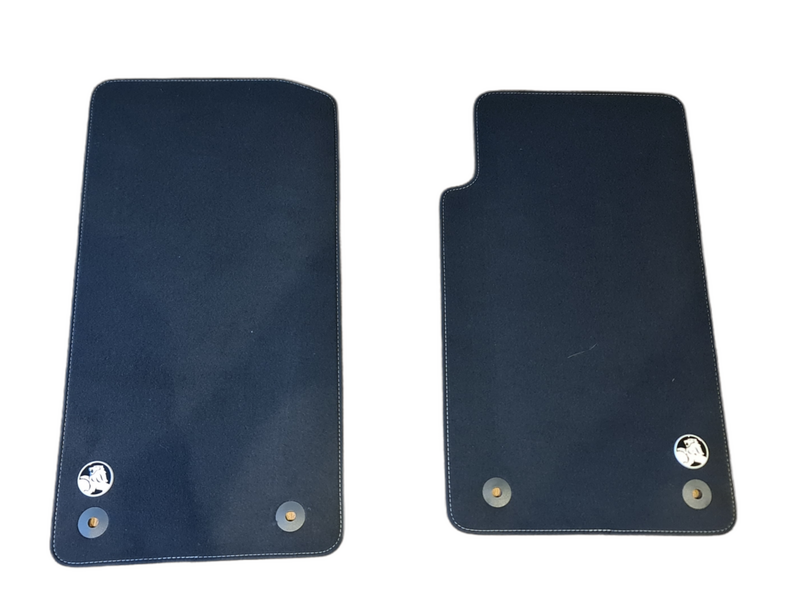 Genuine holden best sale floor mats