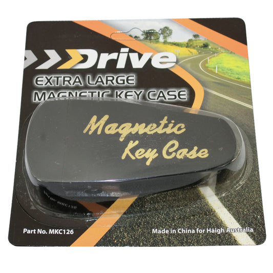 Magnetic Hide -a - Key Case Holder Extra Large XL MKC126