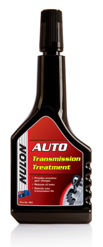 Auto Transmission Treatment 300ml G60