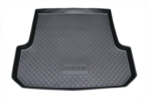 Custom Moulded Rubber Boot Liner Suits Subaru Outback Wagon  1998 - 2003  Cargo Mat